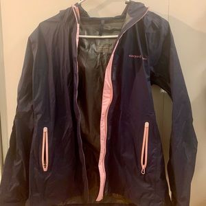 Vineyard vines Raincoat